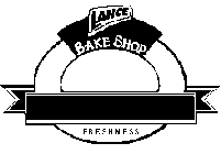 LANCE BAKE SHOP FRESHNESS