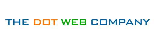 THE DOT WEB COMPANY