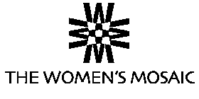 WM THE WOMEN'S MOSAIC