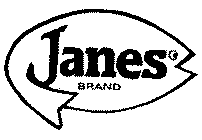 JANES BRAND