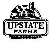 UPSTATE FARMS GENERATIONS OF QUALITY