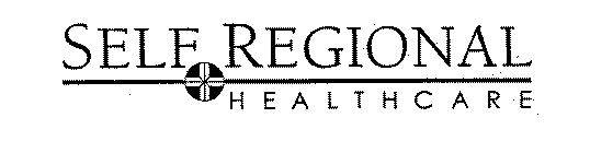 SELF REGIONAL HEALTHCARE
