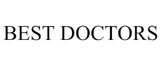 BEST DOCTORS