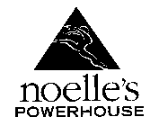 NOELLE'S POWERHOUSE