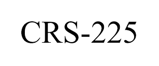 CRS-225