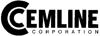 CEMLINE CORPORATION