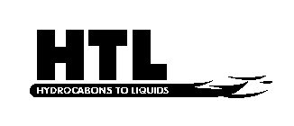 HTL HYDROCABONS TO LIQUIDS