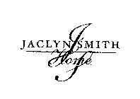 JS JACLYN SMITH HOME