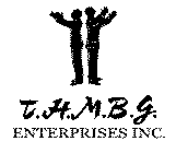 T.H.M.B.G. ENTERPRISES INC.