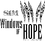 SIM WINDOWS OF HOPE FOR AIDS