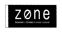ZONE ENGINEERED FOR EXTREMES FAIRYDOWN ADVENTURE