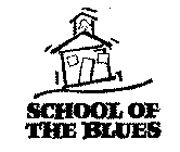 SCHOOL OF THE BLUES