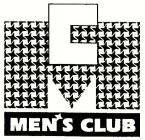 MC MEN'S CLUB