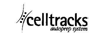 CELLTRACKS AUTOPREP SYSTEM