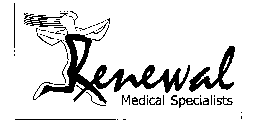 RENEWAL MEDICAL SPECIALISTS