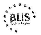 BLIS TECHNOLOGIES