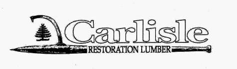 CARLISLE RESTORATION LUMBER