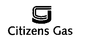 CG CITIZENS GAS
