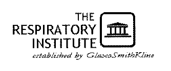 THE RESPIRATORY INSTITUTE ESTABLISHED BY GLAXOSMITHKLINE