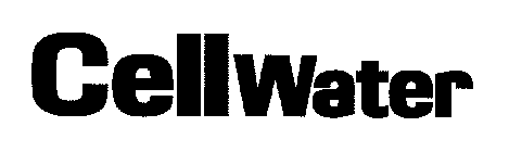 CELLWATER
