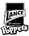 LANCE FRESHNESS POPPERS