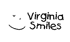 VIRGINIA SMILES