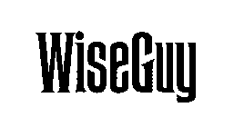 WISEGUY