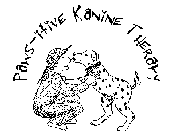 PAWS-ITIVE KANINE THERAPY