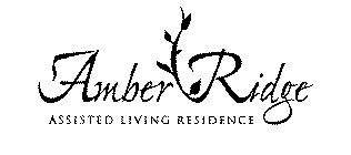 AMBER RIDGE ASSISTED LIVING RESIDENCE