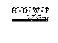 H D W F AT HOME COLLECTION
