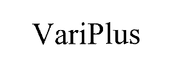 VARIPLUS