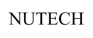 NUTECH