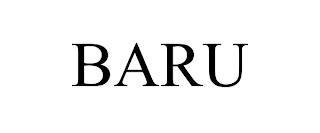 BARU