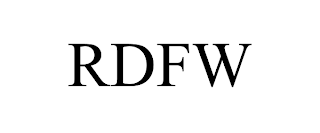 RDFW