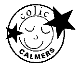 COLIC CALMERS