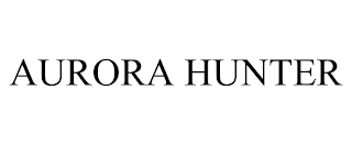 AURORA HUNTER
