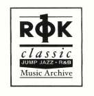 ROK 1 CLASSIC JUMP JAZZ R&B MUSIC ARCHIVE