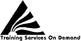 TRAINING SERVICES ON DEMAND
