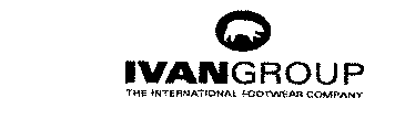 IVANGROUP THE INTERNATIONAL FOOTWEAR COMPANY