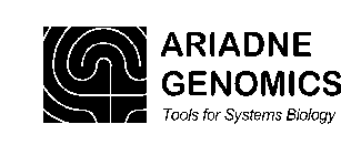 ARIADNE GENOMICS TOOLS FOR SYSTEMS BIOLOGY