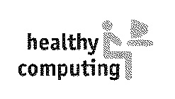 HEALTHY COMPUTING