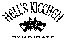 HELL'S KITCHEN SYNDICATE