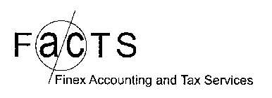 FACTS FINEX ACCOUNTING AND TAX SERVICES