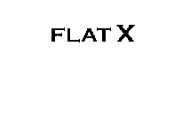 FLAT X