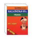 SALONPAS GEL-PATCH HISAMITSU SPOT THERAPY HOT SOOTHING