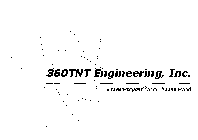 360TNT ENGINEERING, INC. INSANE WEAPONS FOR AN INSANE WORLD