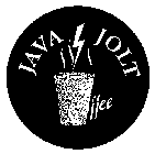 JAVA JOLT COFFEE