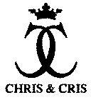 CC CHRIS & CRIS