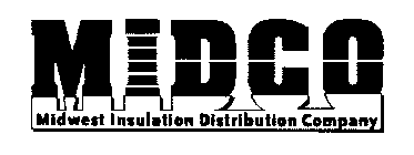 MIDCO MIDWEST INSULATION DISTRIBUTION COMPANY