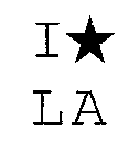 I LA